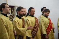 11-День памяти мученика Уара в Усть-Каменогорске