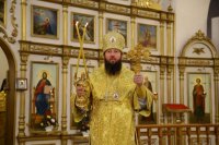 12-День памяти мученика Уара в Усть-Каменогорске