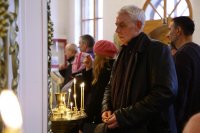 13-День памяти мученика Уара в Усть-Каменогорске