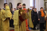 15-День памяти мученика Уара в Усть-Каменогорске