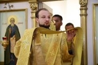 17-День памяти мученика Уара в Усть-Каменогорске