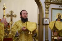 18-День памяти мученика Уара в Усть-Каменогорске