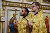 19-День памяти мученика Уара в Усть-Каменогорске