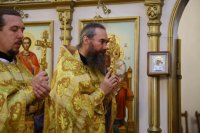 20-День памяти мученика Уара в Усть-Каменогорске