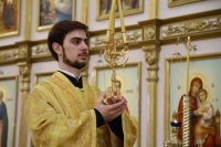21-День памяти мученика Уара в Усть-Каменогорске