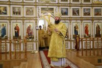 22-День памяти мученика Уара в Усть-Каменогорске