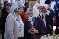 23-День памяти мученика Уара в Усть-Каменогорске