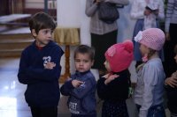 24-День памяти мученика Уара в Усть-Каменогорске