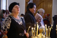 25-День памяти мученика Уара в Усть-Каменогорске