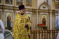 27-День памяти мученика Уара в Усть-Каменогорске
