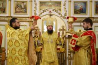 28-День памяти мученика Уара в Усть-Каменогорске
