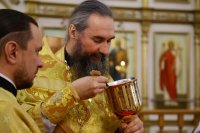 31-День памяти мученика Уара в Усть-Каменогорске
