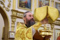 33-День памяти мученика Уара в Усть-Каменогорске