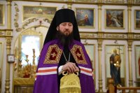34-День памяти мученика Уара в Усть-Каменогорске