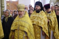 37-День памяти мученика Уара в Усть-Каменогорске