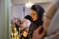 38-День памяти мученика Уара в Усть-Каменогорске