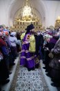 40-День памяти мученика Уара в Усть-Каменогорске