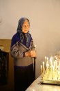 22-В канун праздника Введения во храм Пресвятой Богородицы Епископ Амфилохий совершил всенощное бдение в кафедральном соборном храме Андрея Первозванного