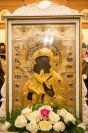 23-Епископ Амфилохий принял участие во встрече всероссийской православной святыни – чудотворной Феодоровской иконы Божией Матери в Алма-Ате
