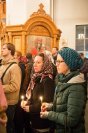 24-Епископ Амфилохий принял участие во встрече всероссийской православной святыни – чудотворной Феодоровской иконы Божией Матери в Алма-Ате