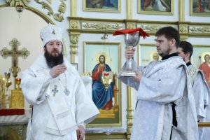 4 апреля – Лазарева суббота. Воскрешение праведного Лазаря