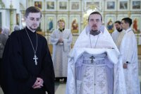 1-4 апреля – Лазарева суббота. Воскрешение праведного Лазаря