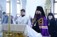 2-4 апреля – Лазарева суббота. Воскрешение праведного Лазаря