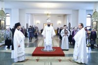 4-4 апреля – Лазарева суббота. Воскрешение праведного Лазаря