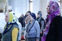 5-4 апреля – Лазарева суббота. Воскрешение праведного Лазаря