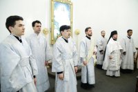 8-4 апреля – Лазарева суббота. Воскрешение праведного Лазаря