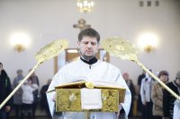 10-4 апреля – Лазарева суббота. Воскрешение праведного Лазаря