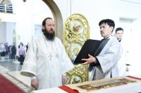 12-4 апреля – Лазарева суббота. Воскрешение праведного Лазаря
