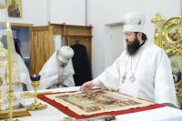 13-4 апреля – Лазарева суббота. Воскрешение праведного Лазаря