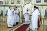 14-4 апреля – Лазарева суббота. Воскрешение праведного Лазаря