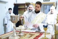 16-4 апреля – Лазарева суббота. Воскрешение праведного Лазаря