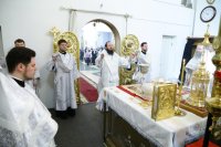 17-4 апреля – Лазарева суббота. Воскрешение праведного Лазаря