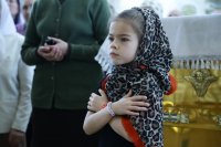 18-4 апреля – Лазарева суббота. Воскрешение праведного Лазаря
