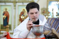 20-4 апреля – Лазарева суббота. Воскрешение праведного Лазаря