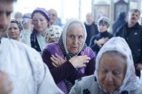 21-4 апреля – Лазарева суббота. Воскрешение праведного Лазаря