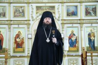 23-4 апреля – Лазарева суббота. Воскрешение праведного Лазаря