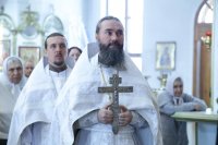 24-4 апреля – Лазарева суббота. Воскрешение праведного Лазаря
