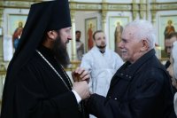 25-4 апреля – Лазарева суббота. Воскрешение праведного Лазаря