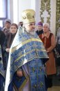 5-В праздник Введения во храм Пресвятой Богородицы Управляющий Усть-Каменогорской епархией совершил Литургию в главном православном храме Восточного Казахстана (+ВИДЕО)