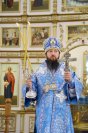 7-В праздник Введения во храм Пресвятой Богородицы Управляющий Усть-Каменогорской епархией совершил Литургию в главном православном храме Восточного Казахстана (+ВИДЕО)