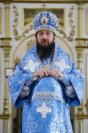 21-В праздник Введения во храм Пресвятой Богородицы Управляющий Усть-Каменогорской епархией совершил Литургию в главном православном храме Восточного Казахстана (+ВИДЕО)