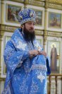 23-В праздник Введения во храм Пресвятой Богородицы Управляющий Усть-Каменогорской епархией совершил Литургию в главном православном храме Восточного Казахстана (+ВИДЕО)