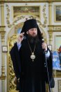 26-В праздник Введения во храм Пресвятой Богородицы Управляющий Усть-Каменогорской епархией совершил Литургию в главном православном храме Восточного Казахстана (+ВИДЕО)