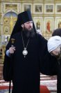 27-В праздник Введения во храм Пресвятой Богородицы Управляющий Усть-Каменогорской епархией совершил Литургию в главном православном храме Восточного Казахстана (+ВИДЕО)