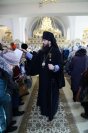 28-В праздник Введения во храм Пресвятой Богородицы Управляющий Усть-Каменогорской епархией совершил Литургию в главном православном храме Восточного Казахстана (+ВИДЕО)