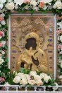 6-Управляющий Усть-Каменогорской епархией сослужил Предстоятелям  Казахстанского и Среднеазиатского Митрополичьих округов за праздничной Литургией по случаю принесения чудотворной Феодоровской иконы Пресвятой Богородицы